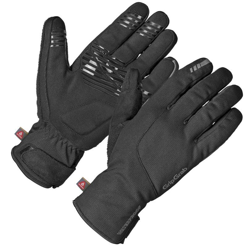 Polaris 2 Waterproof Winter Gloves - Luva de ciclismo
