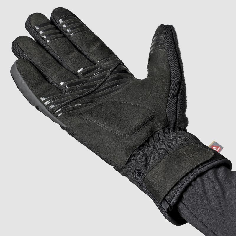 GripGrab Polaris 2 Waterproof Winter Gloves - Fietshandschoenen