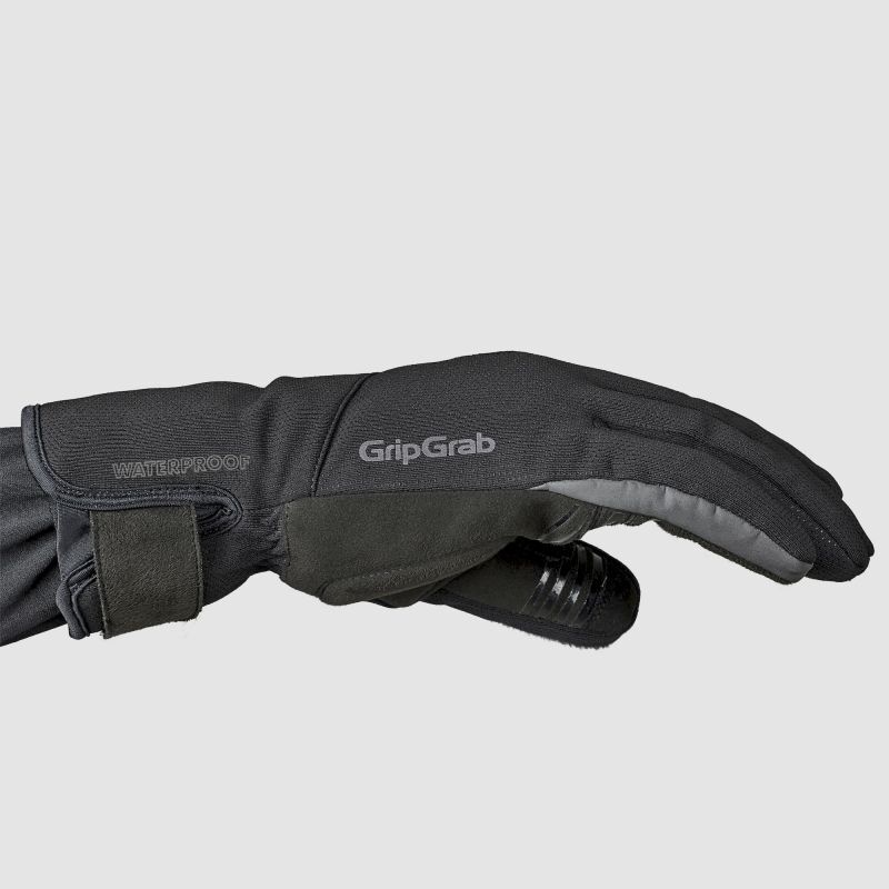 GripGrab Polaris 2 Waterproof Winter Gloves - Cykelhandskar