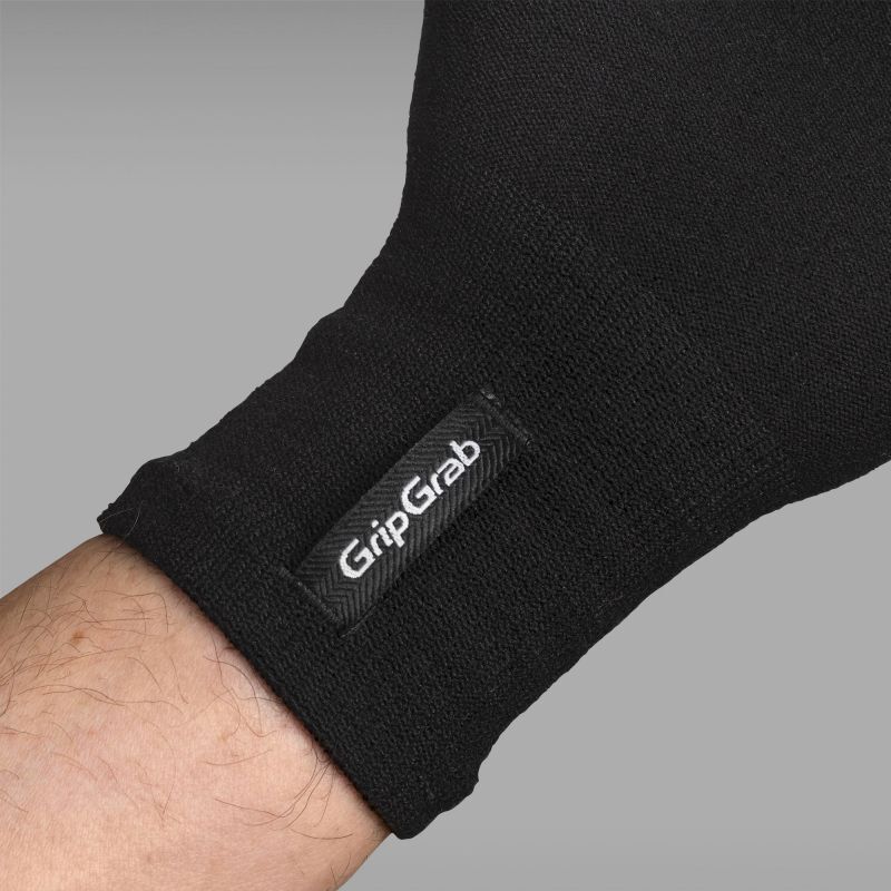GripGrab Merino Wool Liner Gloves - Cykelhandskar | Hardloop