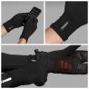 GripGrab Merino Wool Liner Gloves - Luva de ciclismo | Hardloop