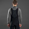 GripGrab Merino Blend Half-Zip Thermal Long Sleeve Base Layer - Intimo termico ciclismo | Hardloop
