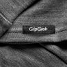 GripGrab Merino Blend Half-Zip Thermal Long Sleeve Base Layer - Intimo termico ciclismo | Hardloop