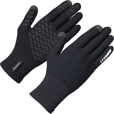 Primavera 2 Merino Spring-Autumn Gloves - Cyklistické rukavice na kolo