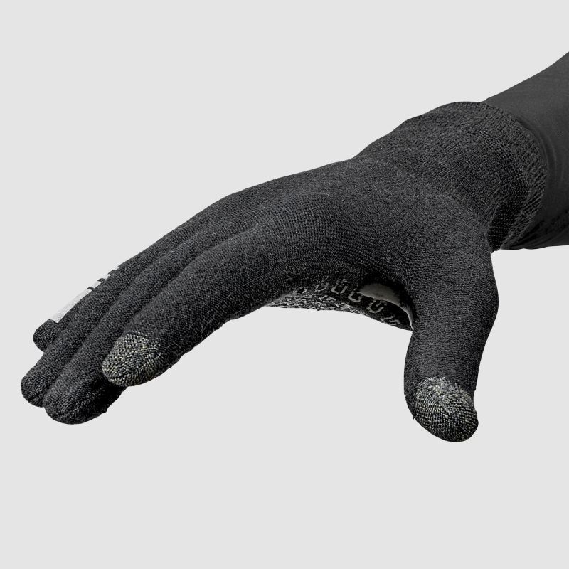 GripGrab Primavera 2 Merino Spring-Autumn Gloves - Gants vélo | Hardloop