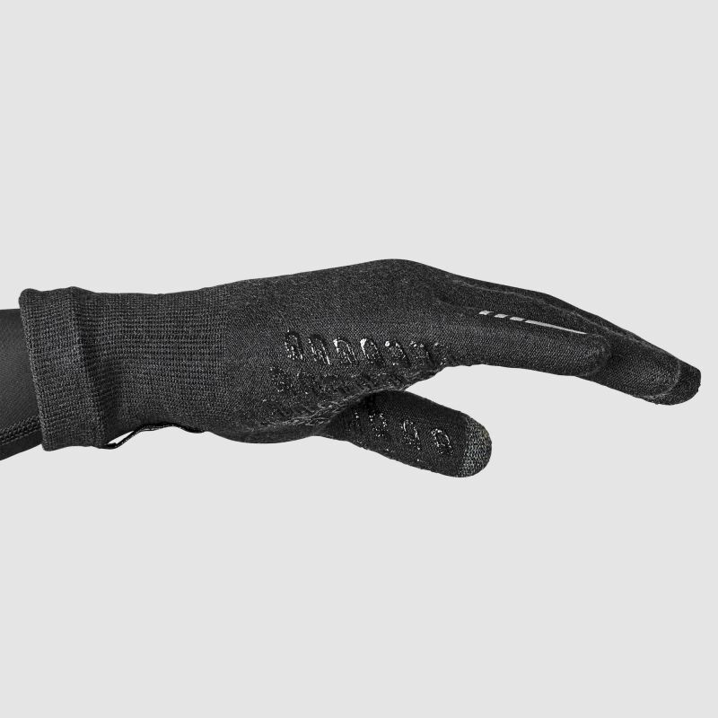 GripGrab Primavera 2 Merino Spring-Autumn Gloves - Pyöräilyhanskat | Hardloop