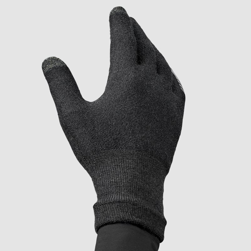 GripGrab Primavera 2 Merino Spring-Autumn Gloves - Cyklistické rukavice na kolo | Hardloop
