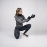 GripGrab Primavera 2 Merino Spring-Autumn Gloves - Luva de ciclismo | Hardloop