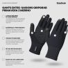 GripGrab Primavera 2 Merino Spring-Autumn Gloves - Luva de ciclismo | Hardloop