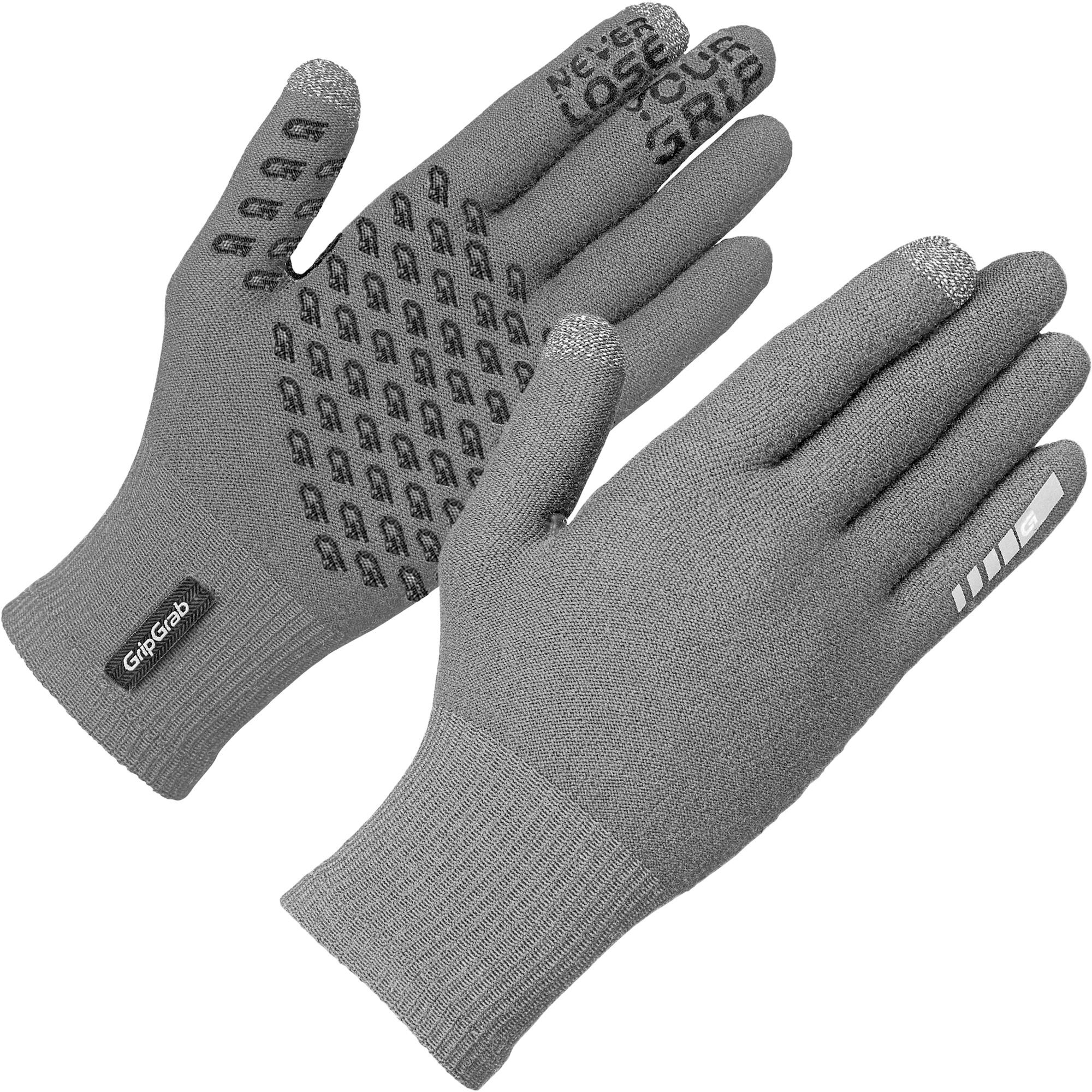 Guantes best sale ciclismo primavera