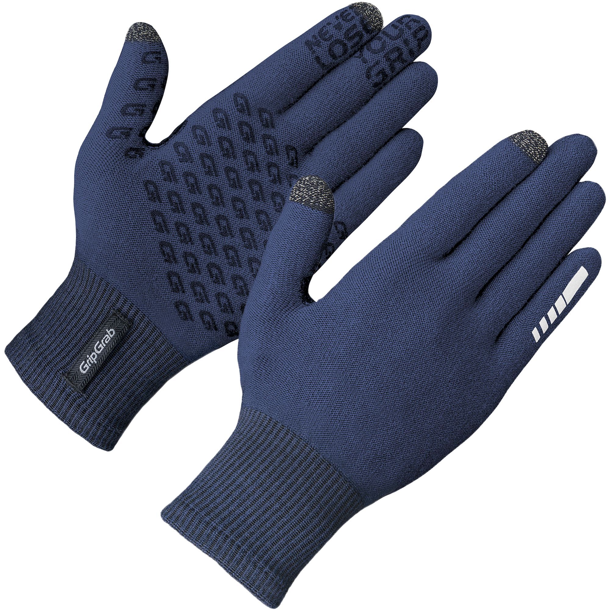 GripGrab Primavera 2 Merino Spring-Autumn Gloves - Cycling gloves | Hardloop