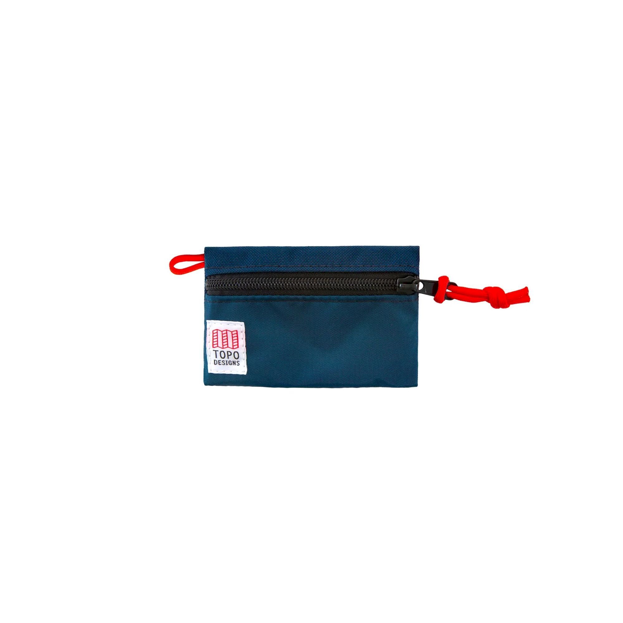 Topo Designs Accessory Bag - Cestovní kapsička | Hardloop