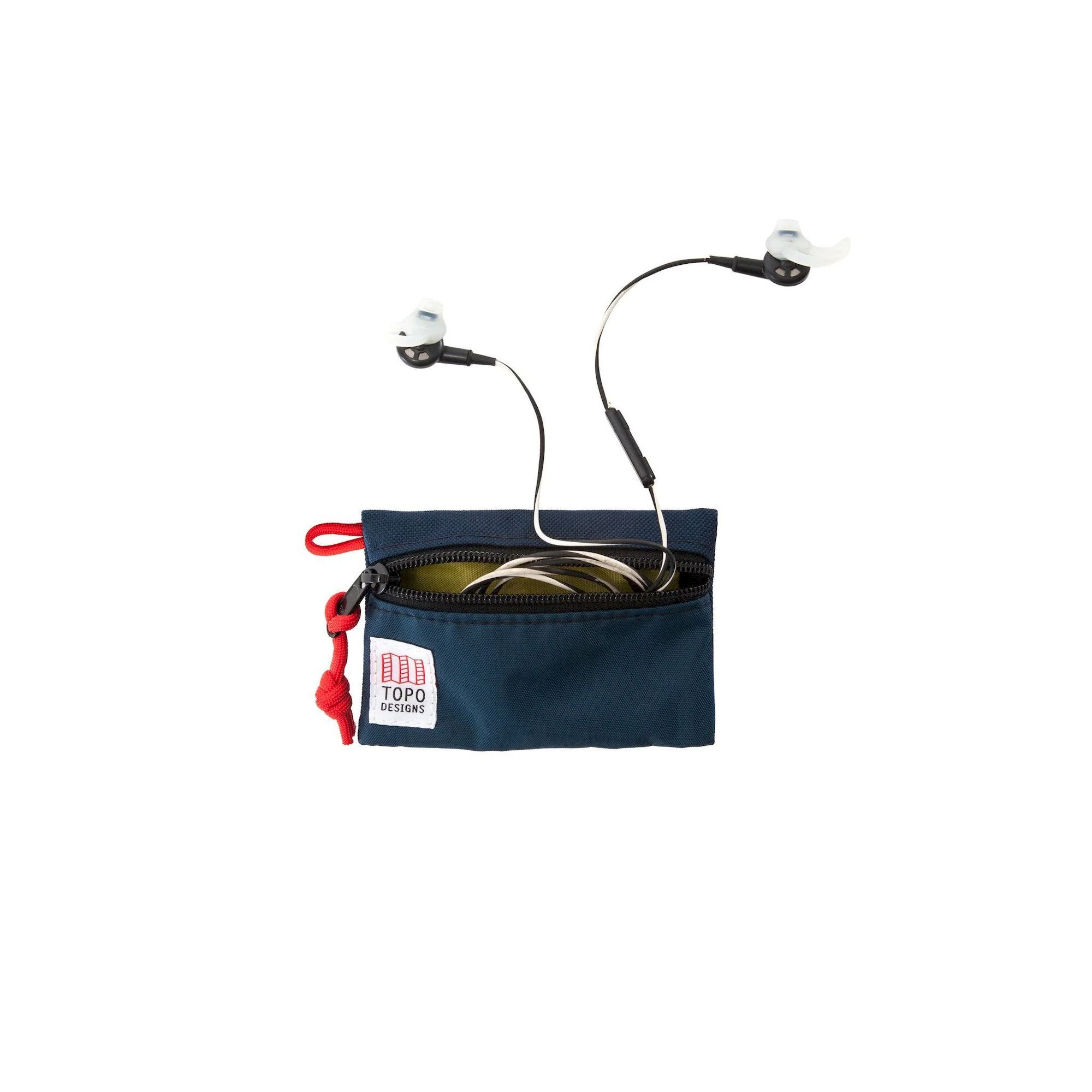 Topo Designs Accessory Bag - Travel handbag | Hardloop