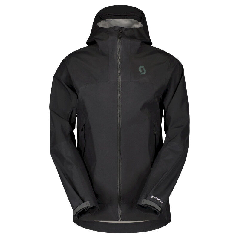 Scott Explorair GTX Hybrid LT Jacket - Casaco de esquí homem | Hardloop