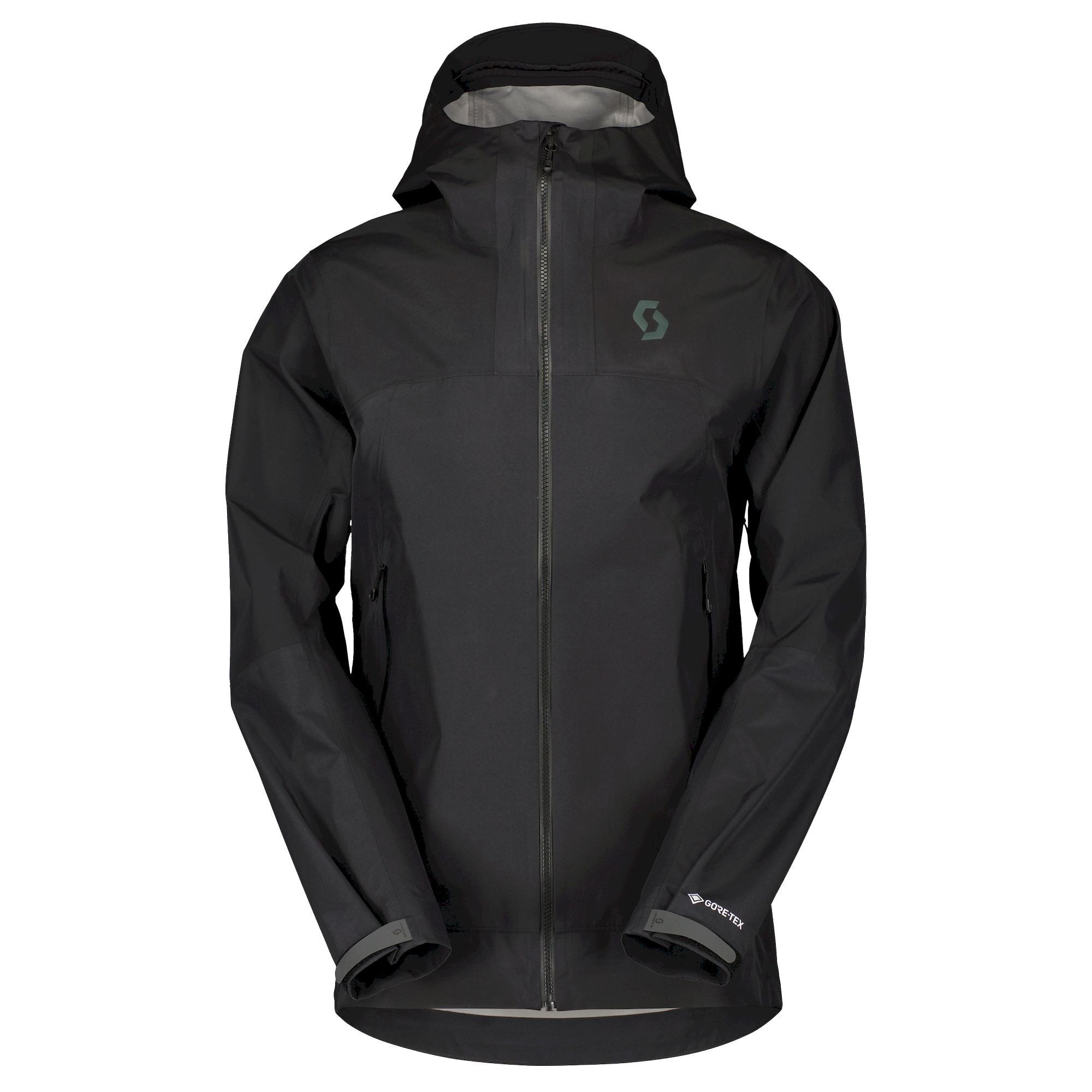 Scott Explorair GTX Hybrid LT Jacket - Ski jacket - Men's | Hardloop