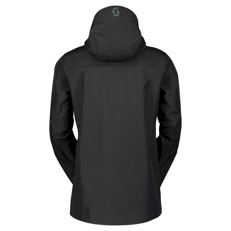 Scott Explorair GTX Hybrid LT Jacket - Chaqueta de esquí - Hombre | Hardloop