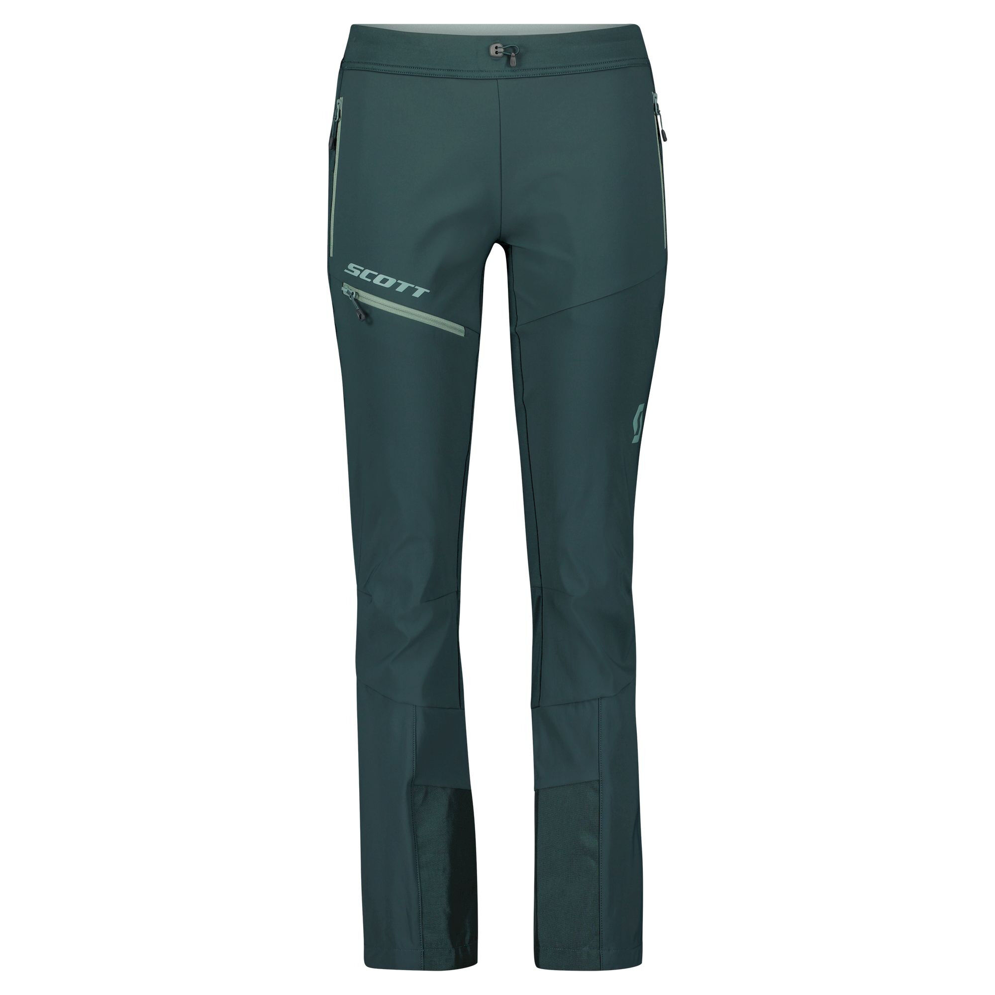 Scott Explorair Softshell SL Pant - Softshell trousers - Women's | Hardloop