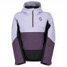 Heather Purple / Phantom Purple