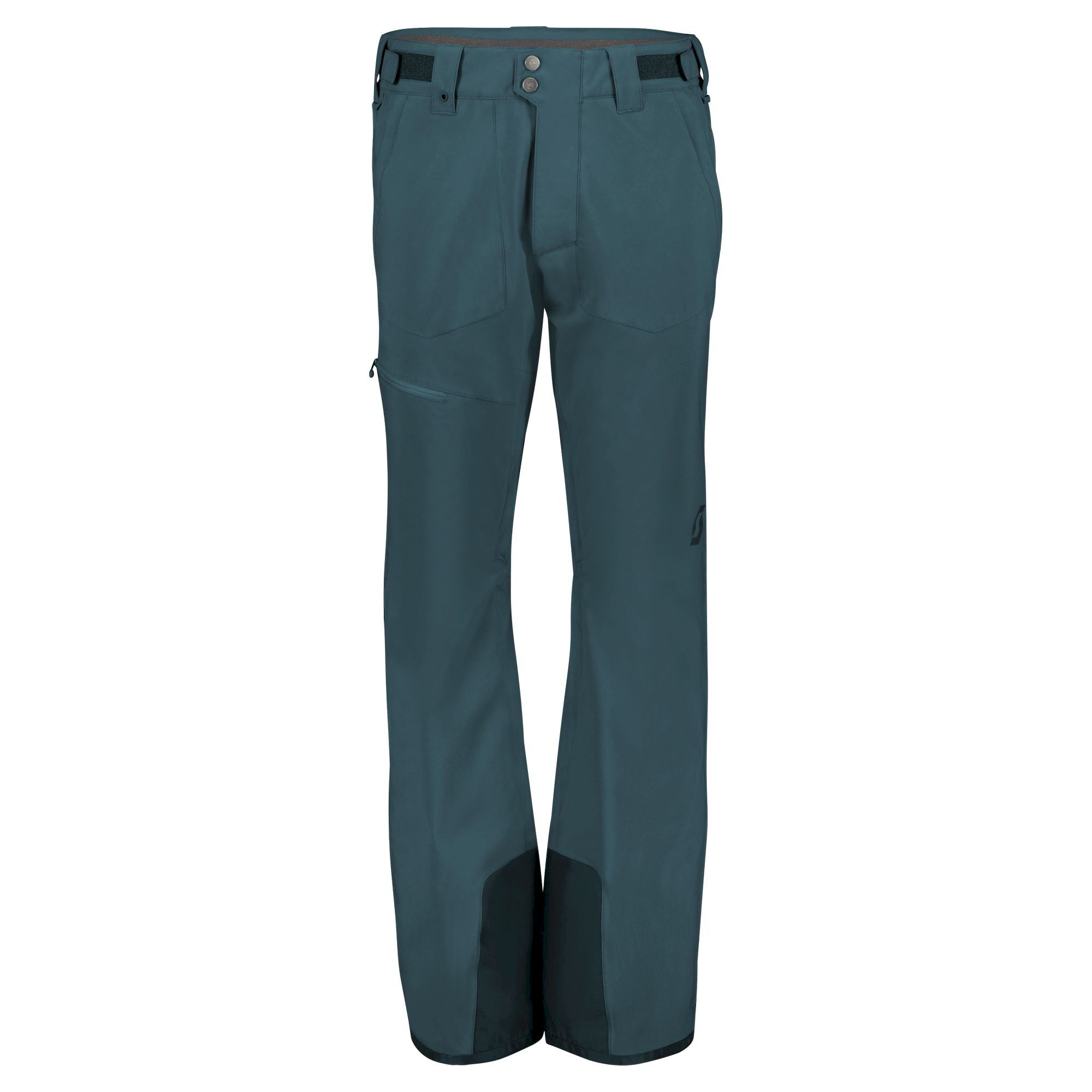 Scott Ultimate Dryo 10 Pants - Pantalón de esquí - Hombre