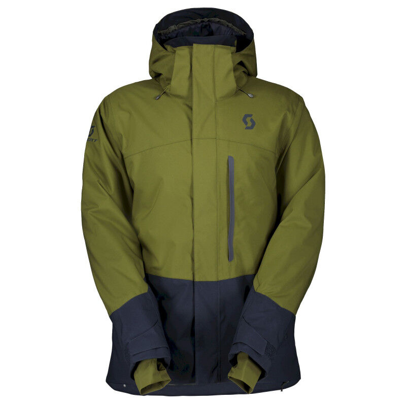 Scott Ultimate Dryo 10 Jacket - Ski jacket - Men's