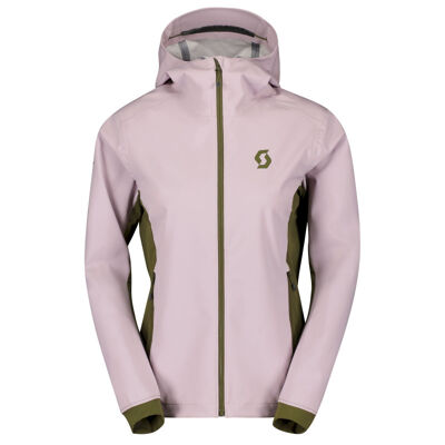 Explorair Hybrid LT Jacket - Skijakke - Damer