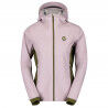 Cloud Pink / Fir Green