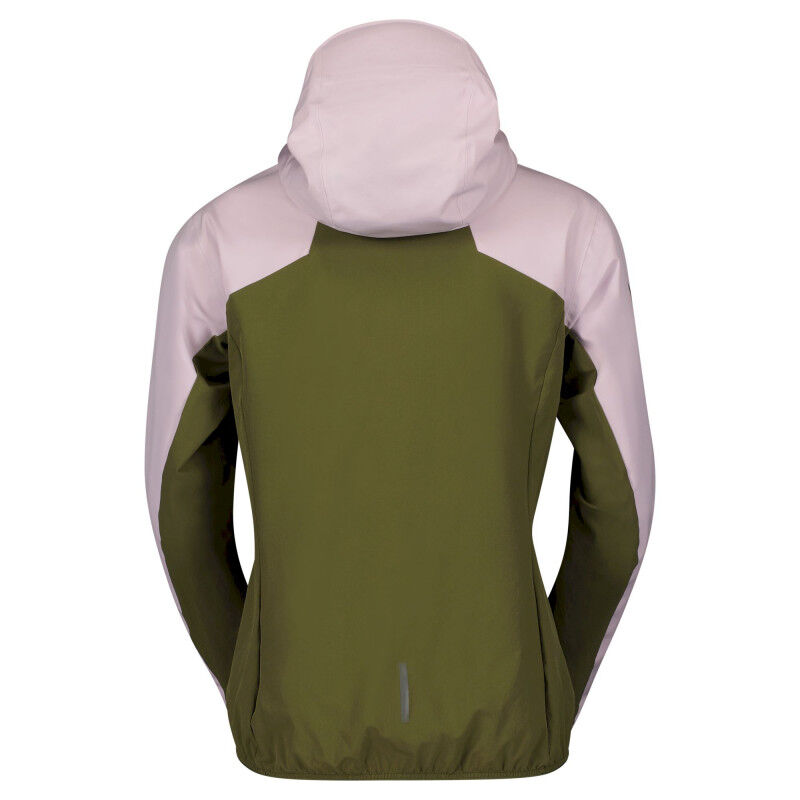 Scott Explorair Hybrid LT Jacket - Chaqueta de esquí - Mujer