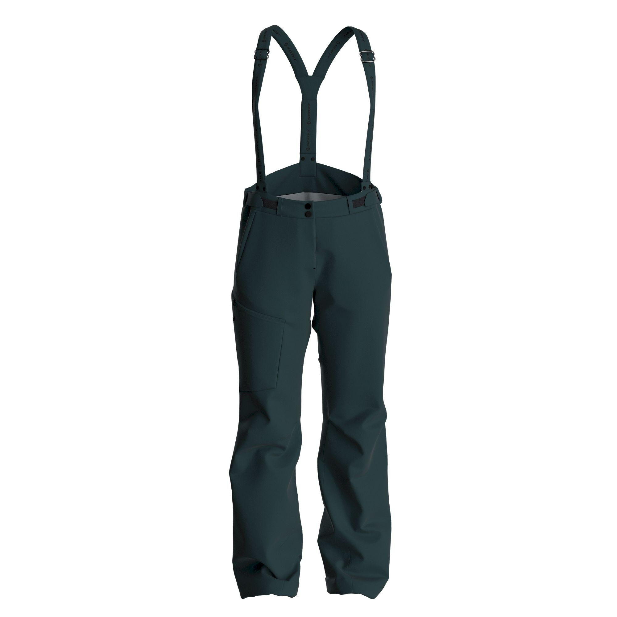 Scott Explorair 3L Pant - Ski trousers - Women's | Hardloop