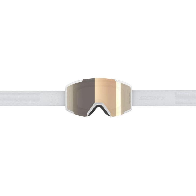 Scott Shield LS - Skibrille