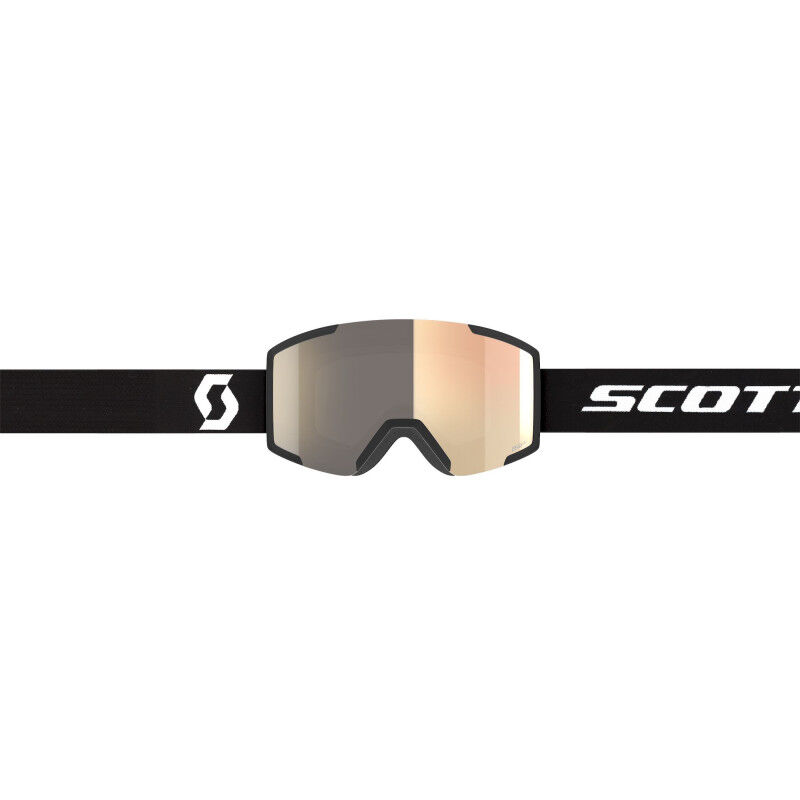 Scott Shield LS - Skibrille