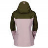 Scott Explorair GTX Hybrid LT Jacket - Ski jacket - Women's | Hardloop