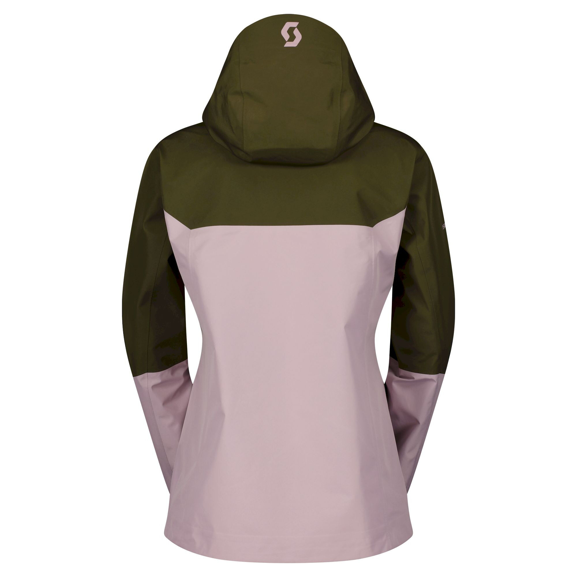 Scott Explorair GTX Hybrid LT Jacket - Ski jacket - Women's | Hardloop
