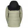 Scott Ultimate Warm Jacket - Casaco de esquí criança | Hardloop