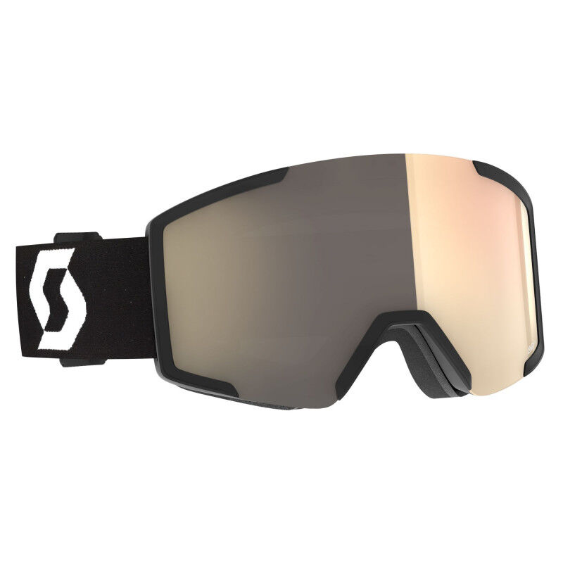 Shield LS - Skibrille