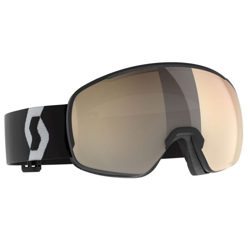 Sphere OTG LS - Masque ski