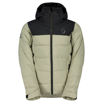 Ultimate Warm Jacket - Skidjacka - Børn