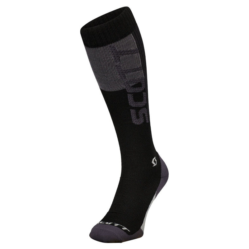 Scott Merino Sock - Skarpety z wełny Merino® | Hardloop
