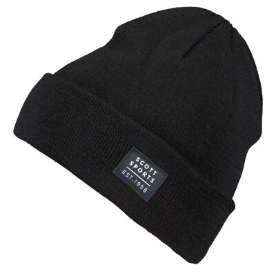 Beanie Team 20 Merino - Bonnet