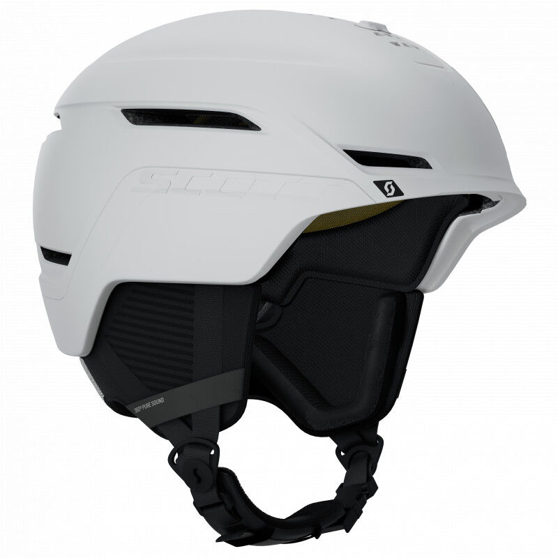 Scott Symbol 2 Plus - Kask narciarski | Hardloop