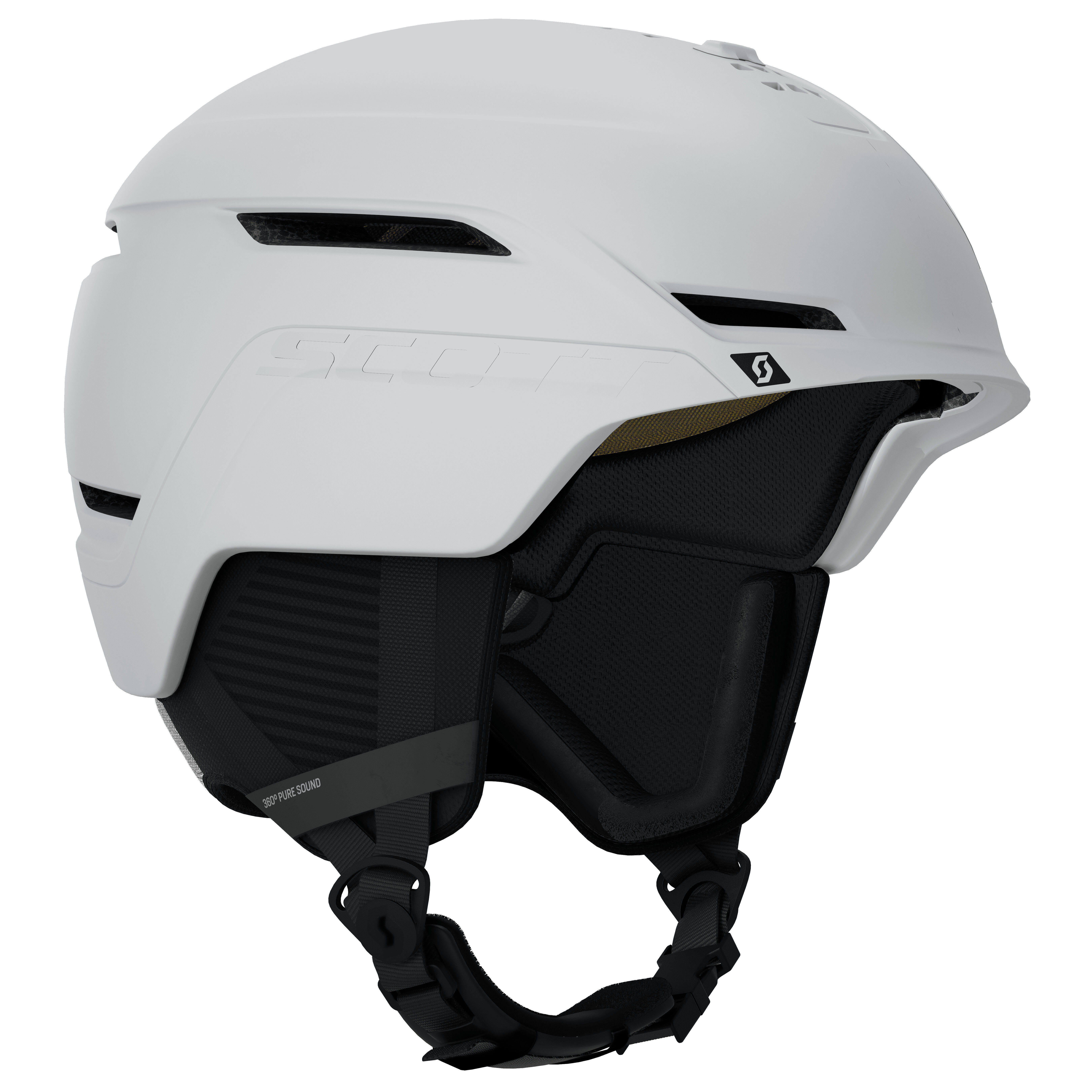 Scott Symbol 2 Plus - Lyžařska helma | Hardloop