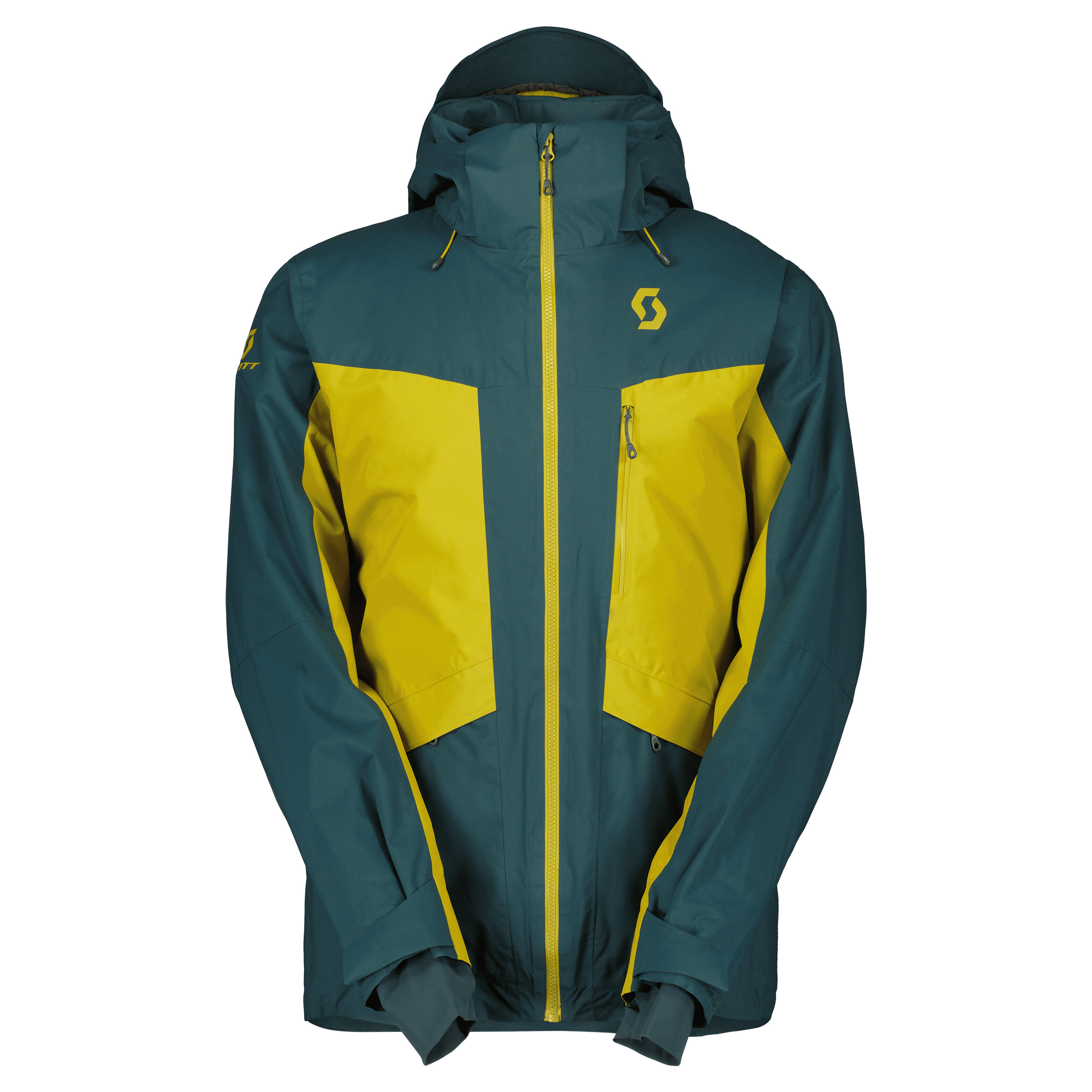 Scott Ultimate DRX Jacket - Chaqueta de esquí - Hombre