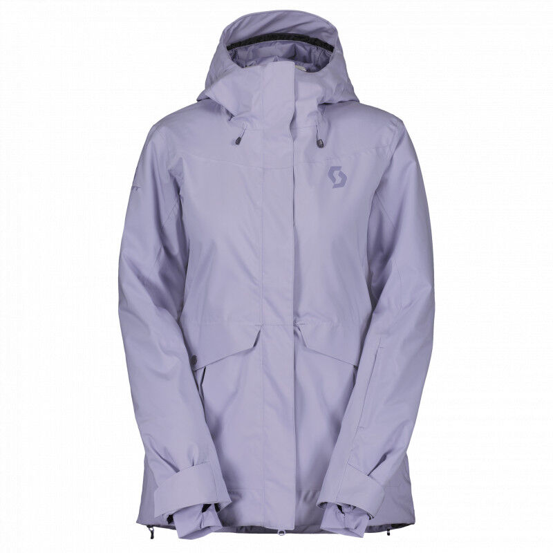 Scott Ultimate Dryo Plus Jacket - Ski jacket - Women's | Hardloop