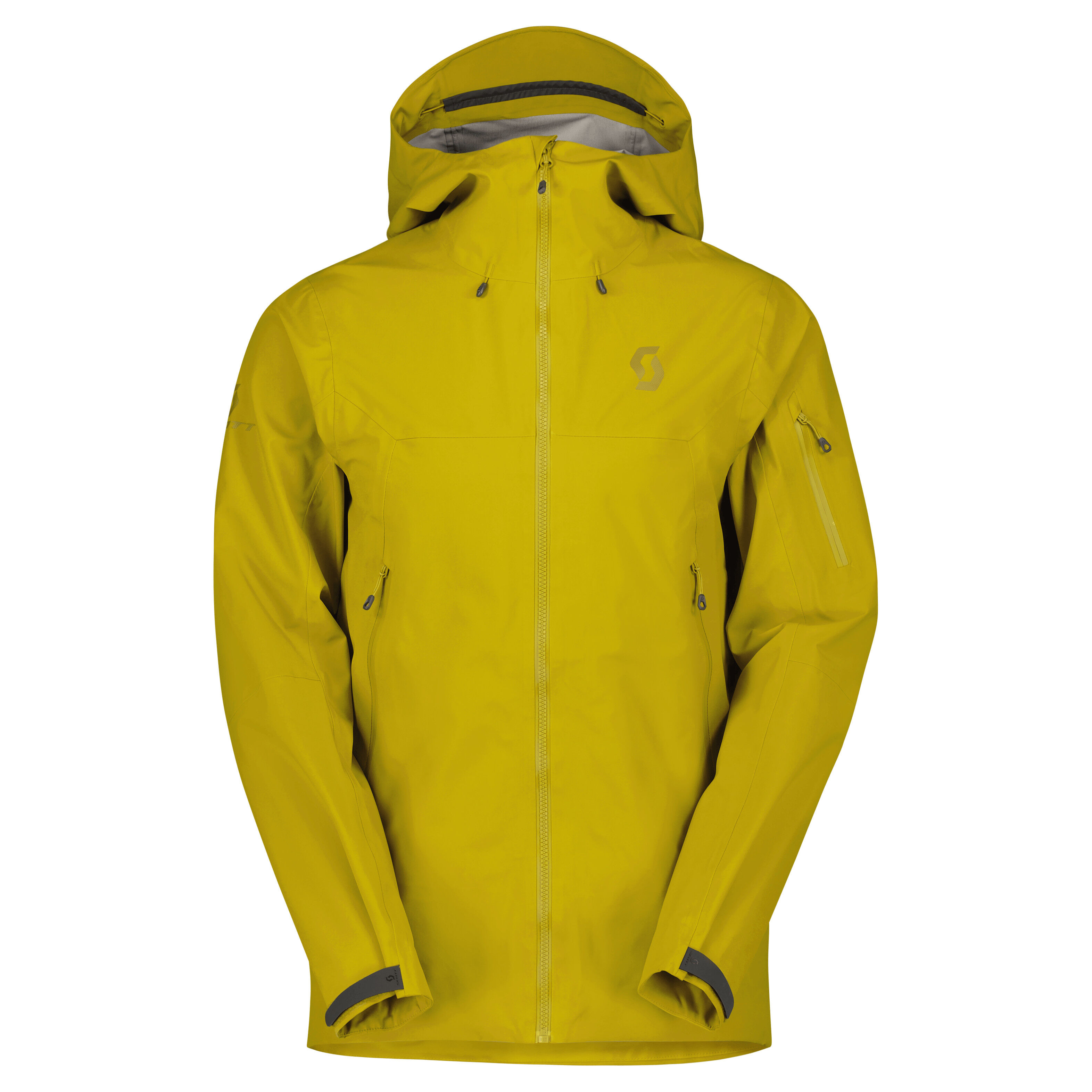Scott Explorair 3L Jacket - Ski jacket - Men's | Hardloop