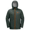 Jack Wolfskin Highest Peak 3L Jacket - Waterproof jacket - Men's | Hardloop
