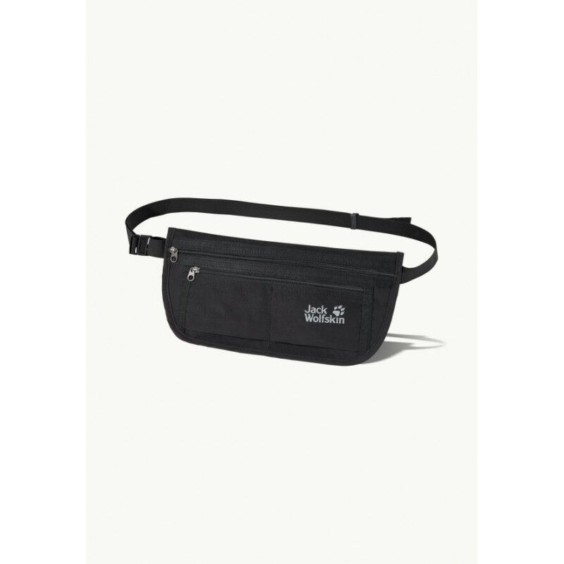 Jack Wolfskin Document Belt De Luxe - Travel handbag | Hardloop