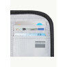 Jack Wolfskin Cashbag Wallet RFID - Cartera | Hardloop