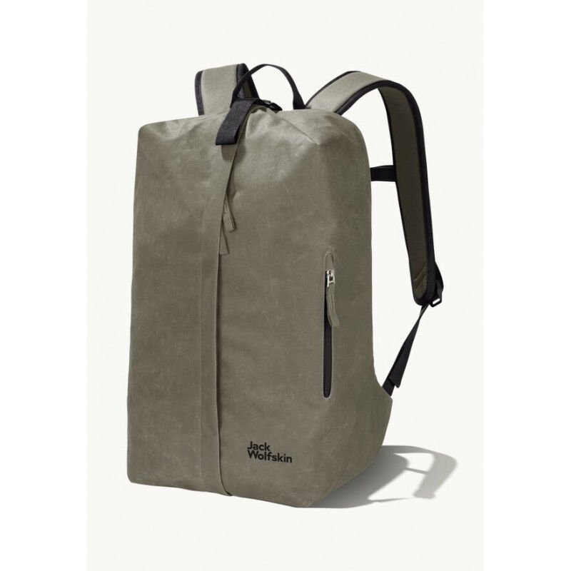 Jack Wolfskin Traveltopia Weekender - Travel backpack | Hardloop