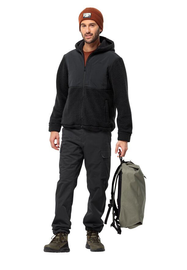 Jack Wolfskin Traveltopia Weekender - Travel backpack | Hardloop
