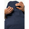 Jack Wolfskin Winterfrost Ins Parka - Kurtka zimowa damska | Hardloop
