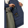 Jack Wolfskin Winterfrost Ins Parka - Parka femme | Hardloop